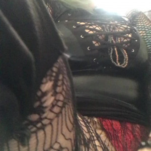 Video by cinnamonanarchy published on January 10,2024 06:10:31 - BestThots