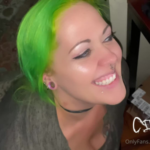 Video by cinnamonanarchy published on January 10,2024 06:11:46 - BestThots