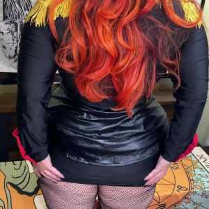 Video by cinnamonanarchy published on January 10,2024 06:11:48 - BestThots