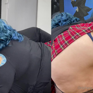 Video by cinnamonanarchy published on January 10,2024 06:12:04 - BestThots