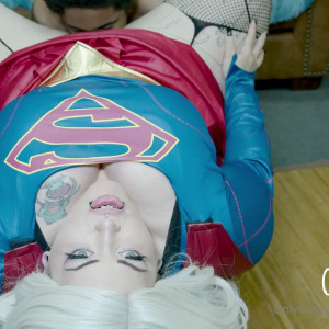 Video by cinnamonanarchy published on January 10,2024 06:12:40 - BestThots