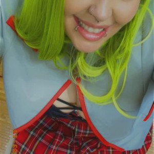 Video by cinnamonanarchy published on January 10,2024 06:17:12 - BestThots