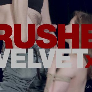 Video by crushedvelvetx published on August 18,2023 15:45:02 - BestThots
