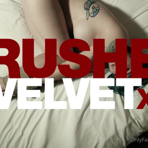 crushedvelvetx #3366238