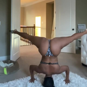 Video by natalienunn published on May 19,2023 08:47:00 - BestThots