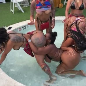 Video by natalienunn published on April 15,2023 17:43:00 - BestThots