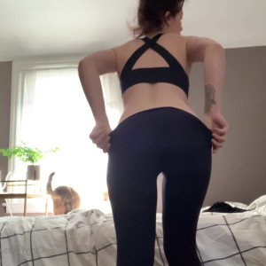 Video by nextdoorvixen published on May 25,2023 00:15:00 - BestThots