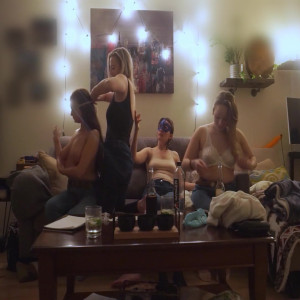 Video by nextdoorvixen published on April 29,2023 21:47:00 - BestThots