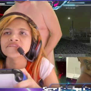 sexygamingcouple #3366366