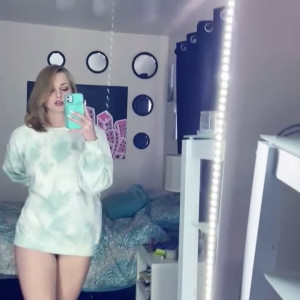 Video by katiedaisy published on April 8,2023 02:33:00 - BestThots
