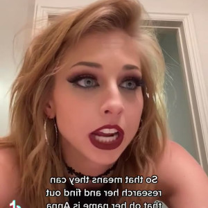 Video by katiedaisy published on April 24,2023 11:33:00 - BestThots