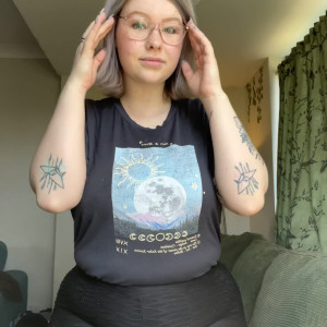 Video by bluecutie published on June 24,2023 05:58:00 - BestThots