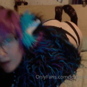 Video by lilfoxxxynsfw published on August 18,2023 16:02:03 - BestThots