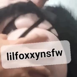 lilfoxxxynsfw #3366525