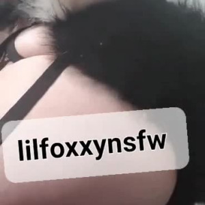 lilfoxxxynsfw #3366562