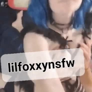lilfoxxxynsfw #3366573
