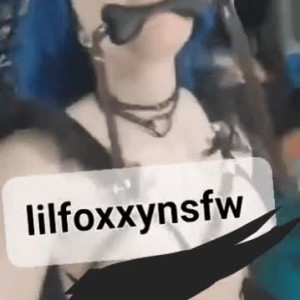 lilfoxxxynsfw #3366576