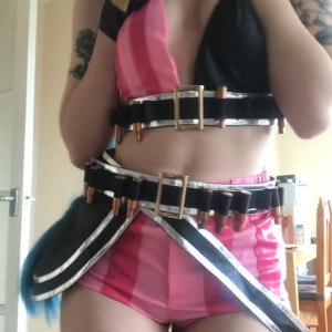 Video by fxturewars published on August 20,2023 01:18:00 - BestThots