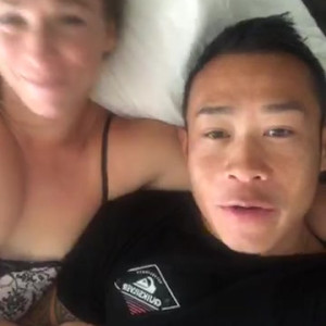 Video by christianandcassiedp published on April 6,2023 03:00:00 - BestThots