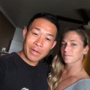 Video by christianandcassiedp published on May 12,2023 11:32:00 - BestThots