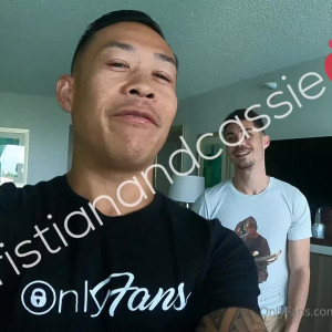 christianandcassiedp #8938277