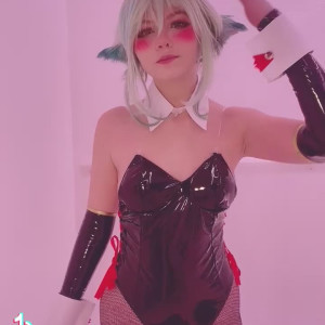 Video by tsukides published on March 10,2023 16:08:00 - BestThots