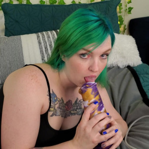 Video by ivy_nox published on August 18,2023 17:03:09 - BestThots
