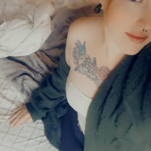 Video by ivy_nox published on August 18,2023 17:08:17 - BestThots