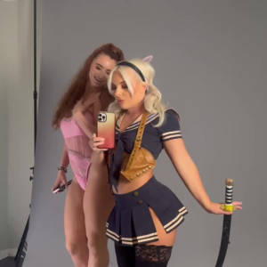 Video by mikailadancer published on October 25,2023 03:22:28 - BestThots