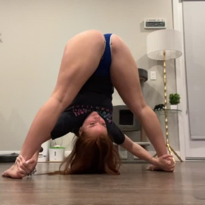 Video by mikailadancer published on October 25,2023 03:25:41 - BestThots