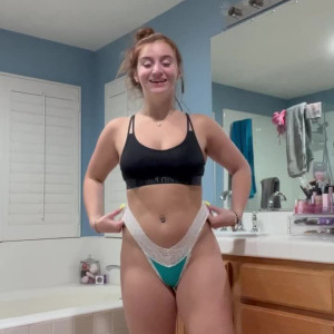 Video by mikailadancer published on October 25,2023 03:29:23 - BestThots