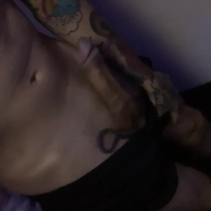 Video by xxchrissdecemberxx published on April 7,2023 07:56:00 - BestThots