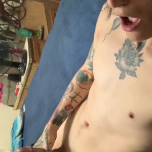 Video by xxchrissdecemberxx published on May 12,2023 21:30:00 - BestThots