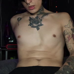 Video by xxchrissdecemberxx published on April 4,2023 03:29:00 - BestThots