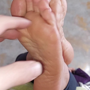 sandy_small_feet #3367599