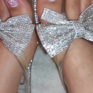 sandy_small_feet #5398736
