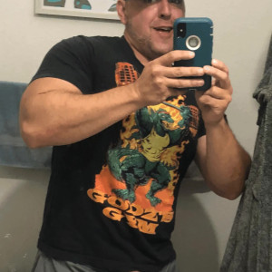 tremorwolf #5019309
