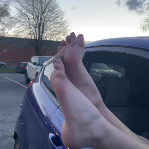 Video by babebarefootofficial published on June 30,2023 10:16:00 - BestThots