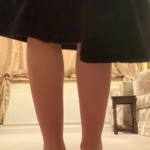 Video by babebarefootofficial published on May 1,2023 23:39:00 - BestThots