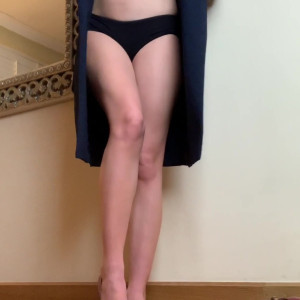Video by babebarefootofficial published on July 9,2023 09:36:00 - BestThots