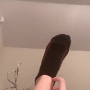 Video by babebarefootofficial published on April 15,2023 07:35:00 - BestThots