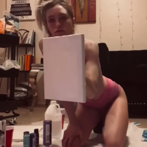 Video by babygirlagoddess published on March 31,2023 02:10:00 - BestThots