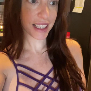 Video by scarlett_rae3 published on March 7,2023 22:40:00 - BestThots
