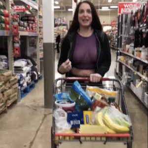 Video by scarlett_rae3 published on July 17,2023 13:07:00 - BestThots