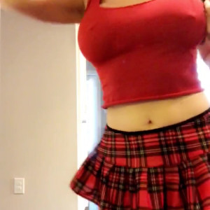 Video by scarlett_rae3 published on May 19,2023 09:21:00 - BestThots