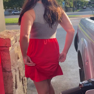 Video by scarlett_rae3 published on July 15,2023 21:11:00 - BestThots