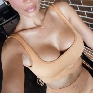 Video by tiffany published on May 12,2023 21:29:00 - BestThots