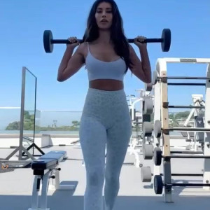 Video by tiffany published on May 30,2023 19:44:00 - BestThots