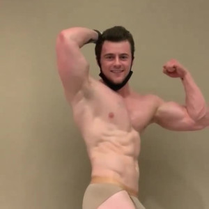 Video by harlow69 published on July 13,2023 07:22:00 - BestThots