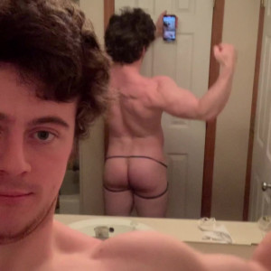 Video by harlow69 published on April 6,2023 23:23:00 - BestThots